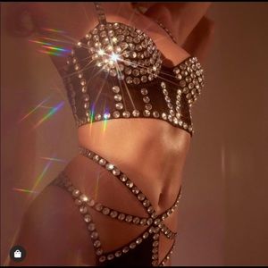 COPY - For Love & Lemons Jackpot Set